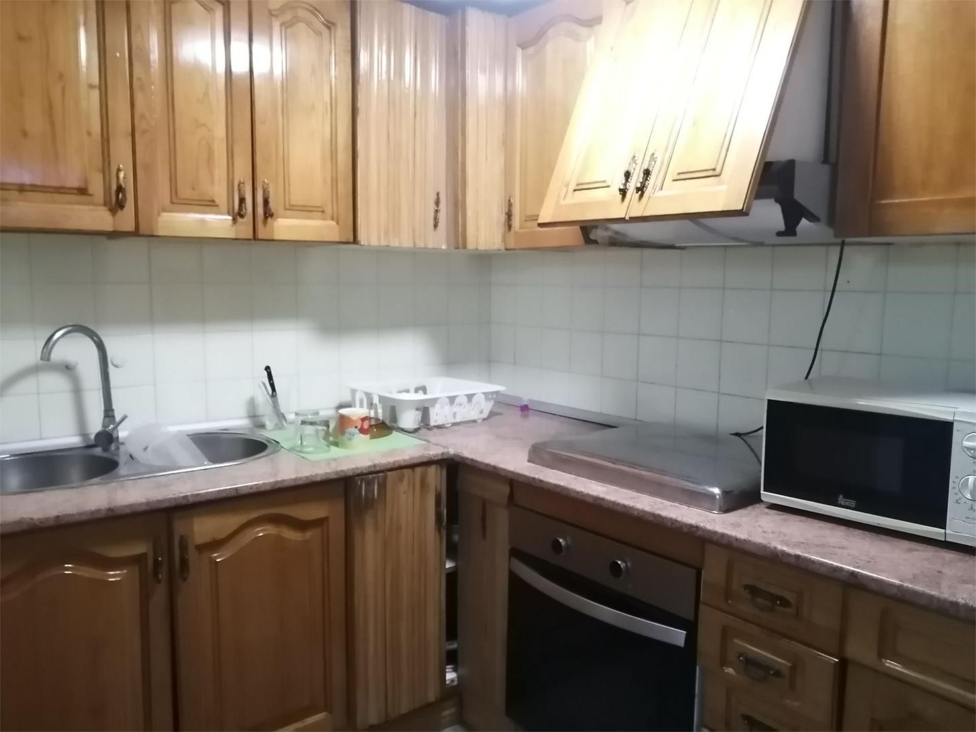 Piso en  Calle San Blas 7 - Foto 11