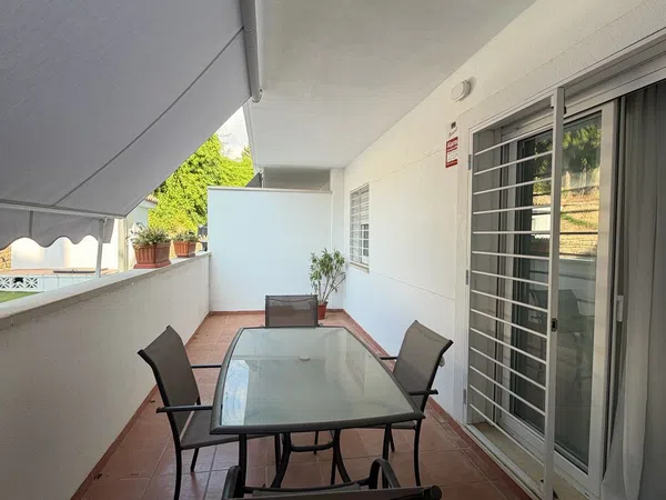 Piso en Calle Albertina Capeluto, 22, La Colina - Foto 5
