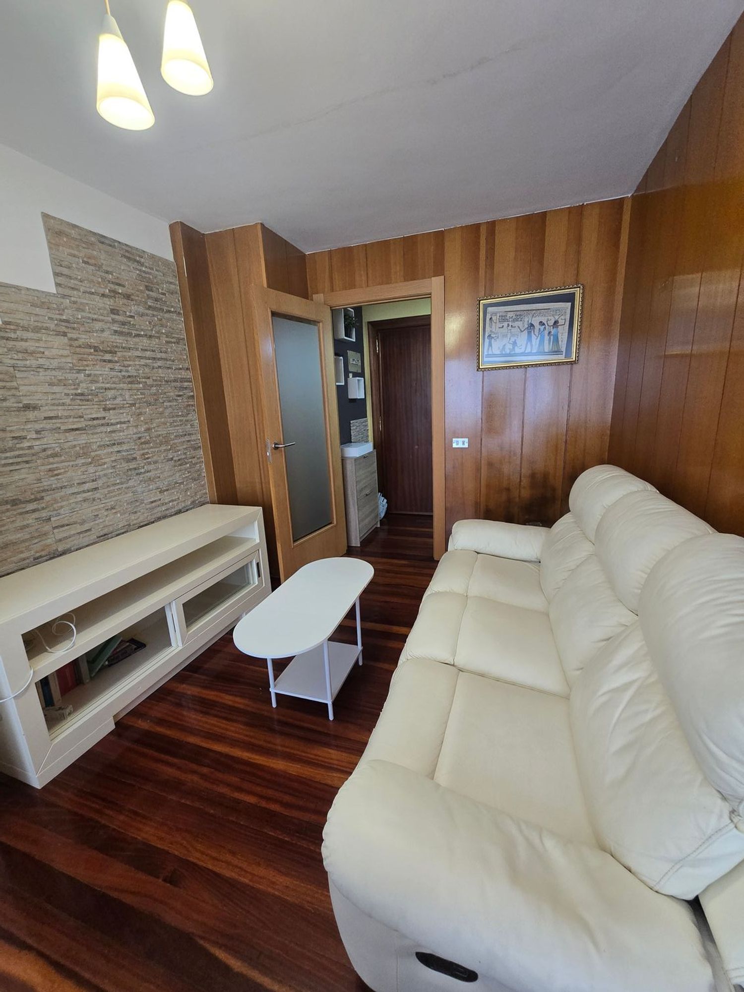 Piso en calle de Ramón Cabanillas, 14 - Foto 2