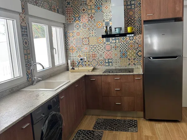 Casa o chalet independiente en Calicanto, 15, Mas del Jutge, Mas del Jutge - Foto 1