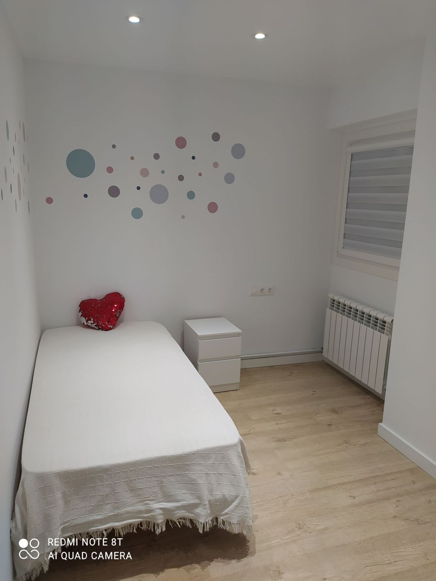 Ático en calle de Desbach, 2 - Foto 18