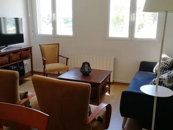 Piso en Paseo de la Castellana, 274, Castilla - Foto 2