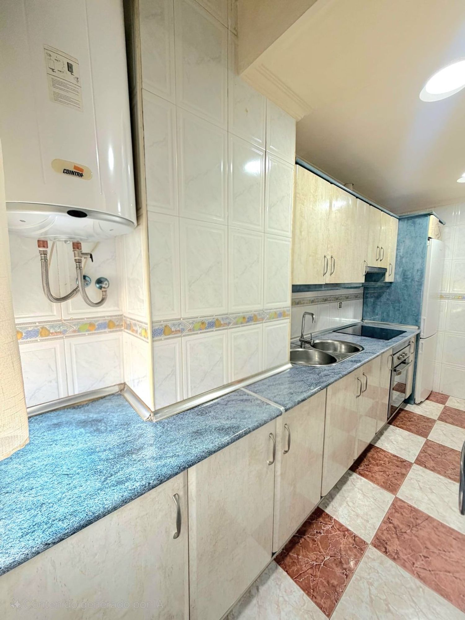 Piso en Calle Murillo, 21, Linarejos, Linarejos - Foto 12