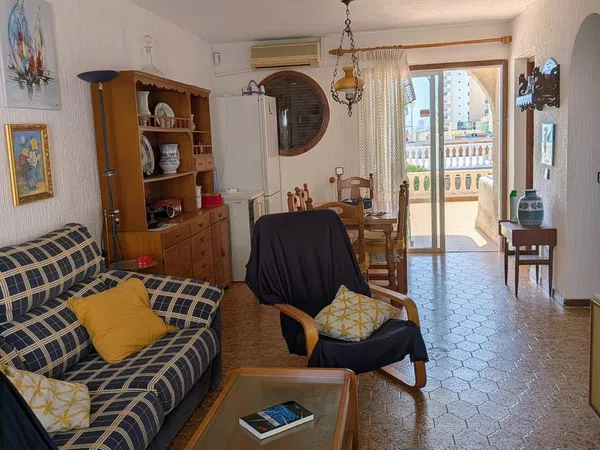 Dúplex en GranVia de La Manga Km7, 18, Playa del Galán, Playa del Galán - Foto 15
