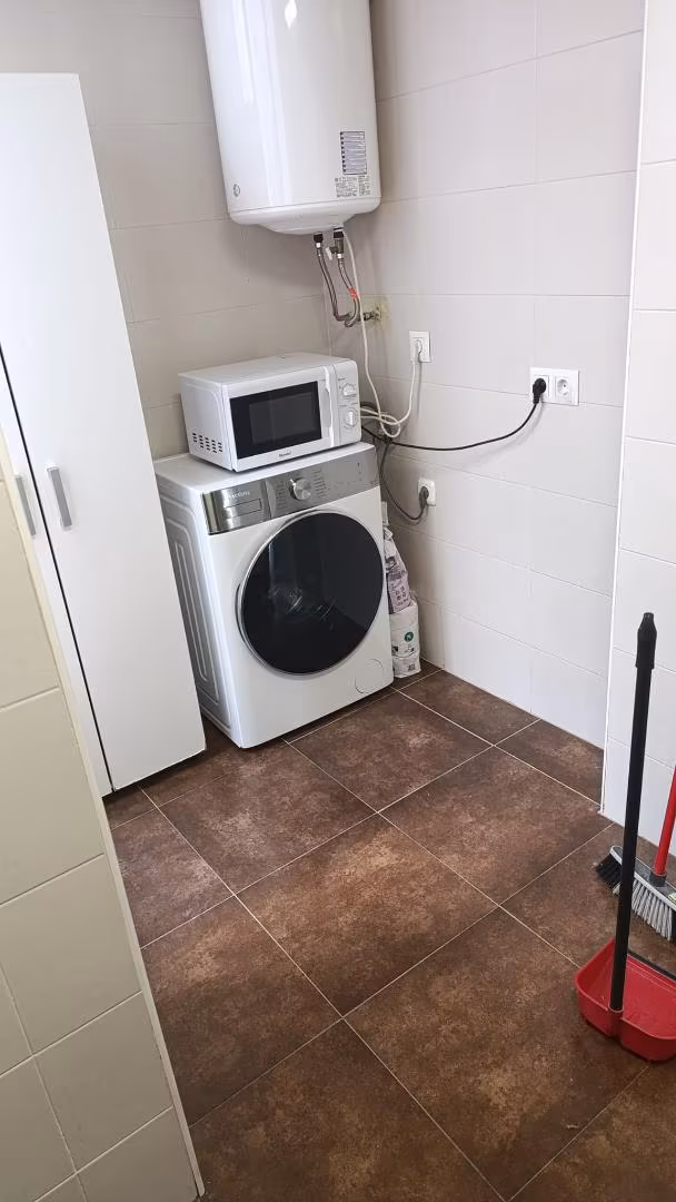 Piso en  Avenida de Carlos III 14 - Foto 6