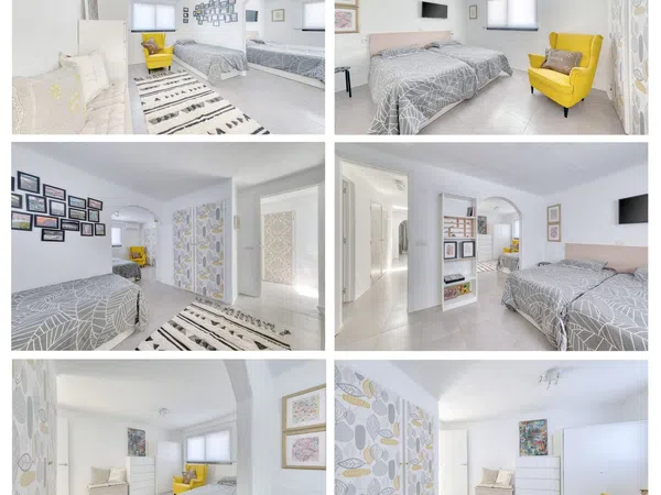 Casa o chalet independiente en Las Cabreras, 38, Nazaret-Teseguite, Nazaret-Teseguite - Foto 15
