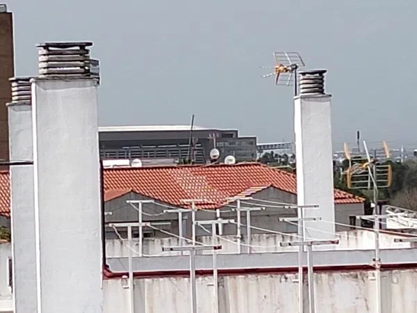 Piso en calle Don Fadrique, 6 - Foto 4