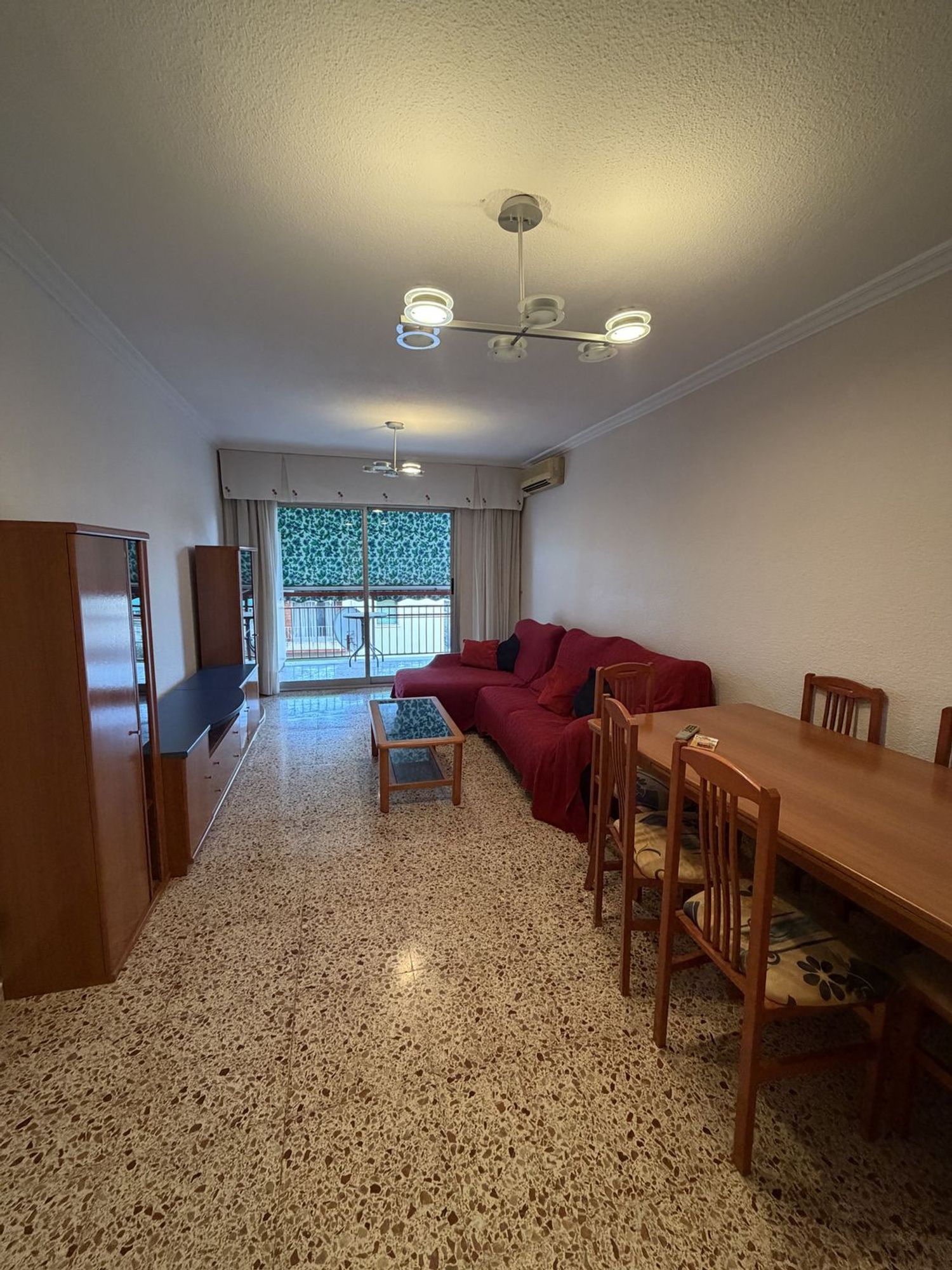 Piso en Calle de Sant Mateu, 57, Plà del Bon Repòs-La Goteta - Foto 15