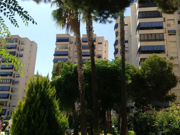 Piso en Avenida de holanda, 11, Playa de San Juan - Foto 1