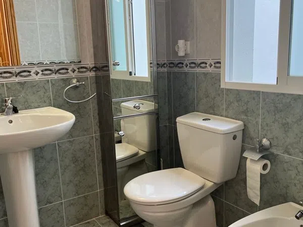 Chalet pareado en Urb. jardines del golf fase 3 Añoreta Golf - Paraíso del Sol - Foto 24