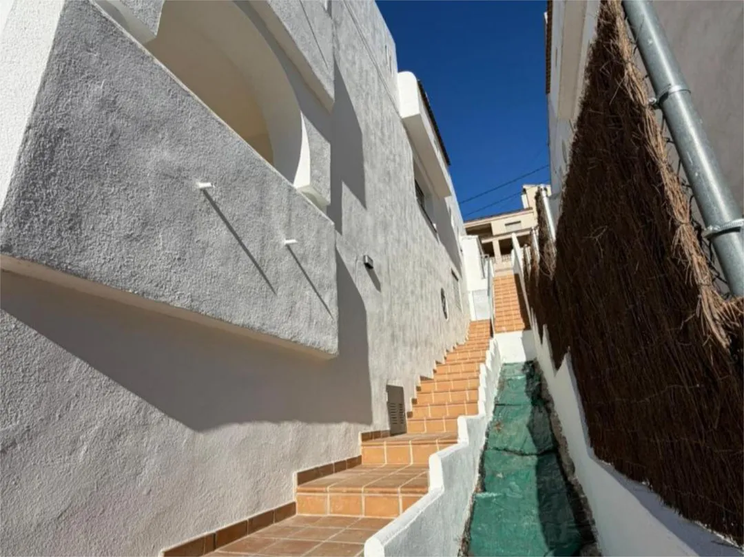 Casa adosada en  Carrer de Bolívia 17 - Foto 31