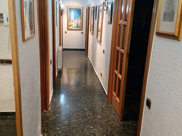 Piso en Ronda de Levante, 6, La Fama - Foto 27