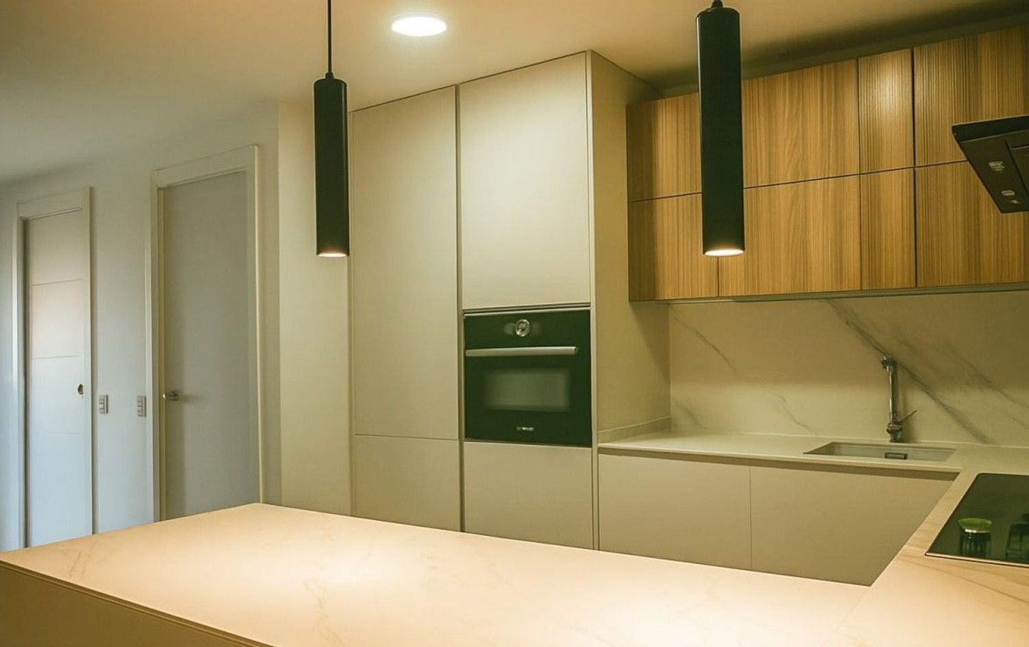 Chalet adosado en calle del Océano Ártico, 23 - Foto 5