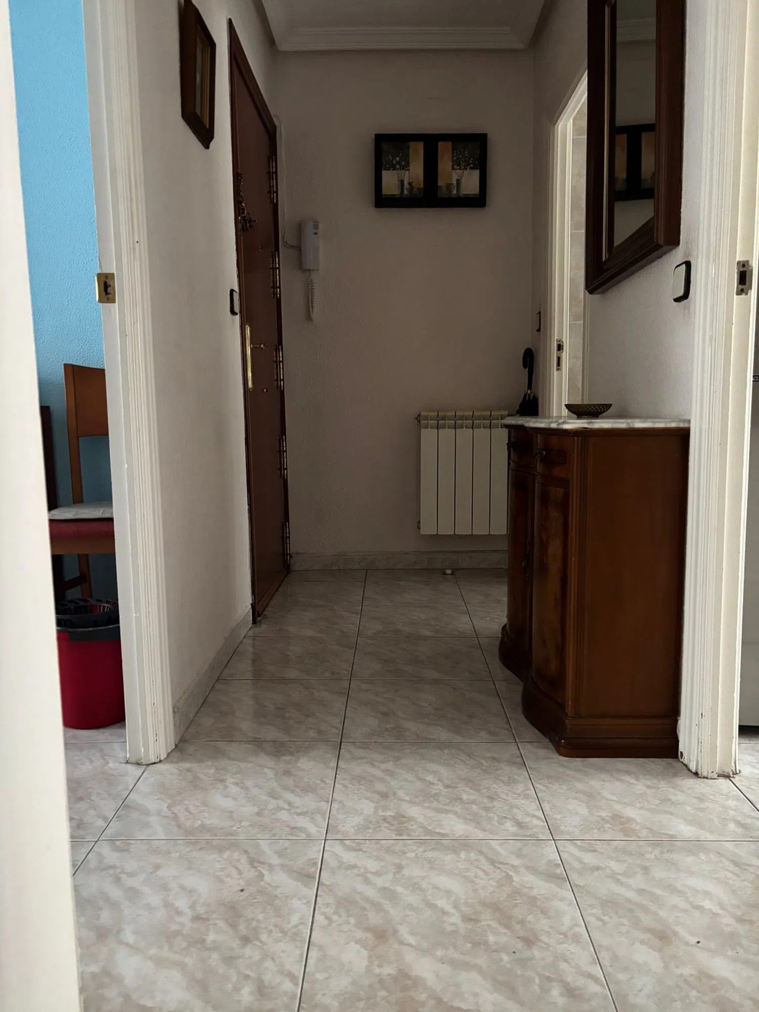 Piso en carretera de Canillas, 50 - Foto 9