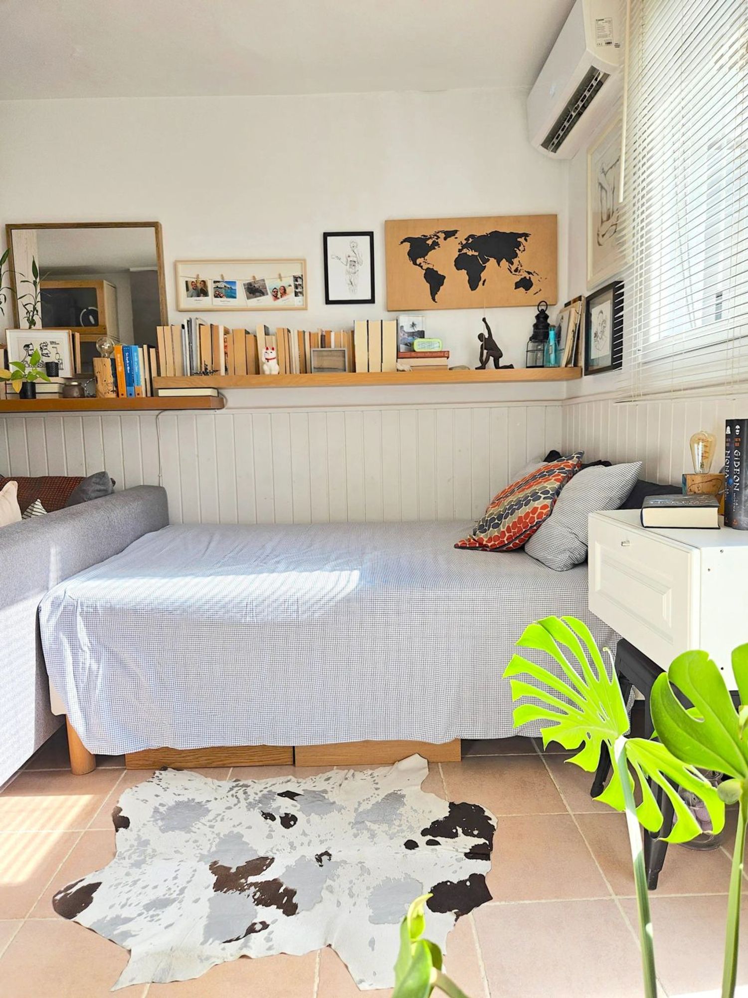 Estudio en Paseo de la Chopera, 33, Ensanche, Ensanche - Foto 6