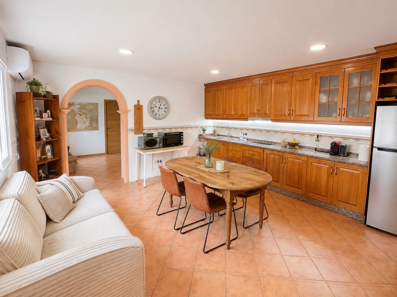 Casa o chalet independiente en Carretera Teulada - Benimarco, 19 a - Foto 4