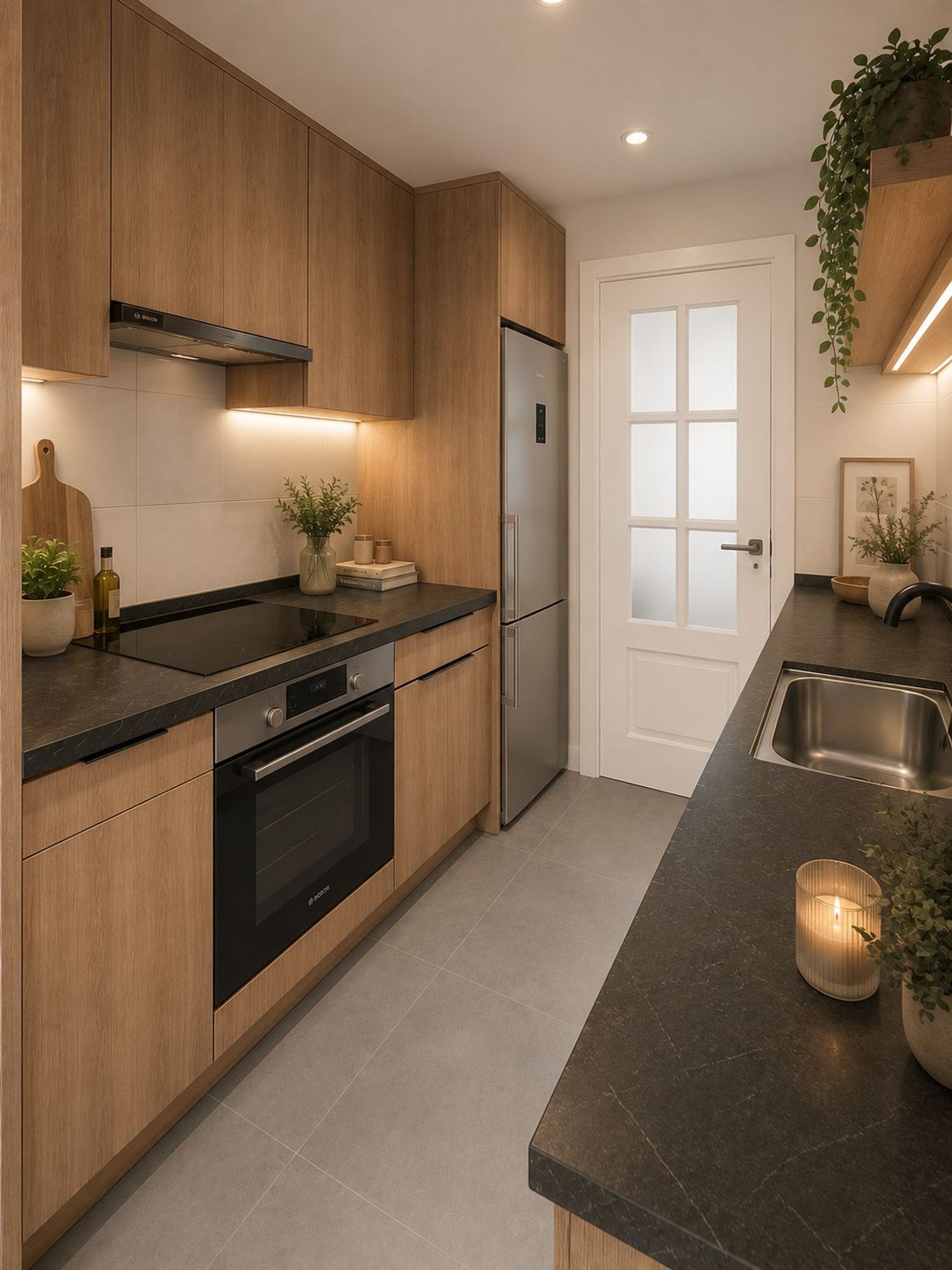 Dúplex en Avenida de Montserrat, 10, Eirís, Eirís - Foto 11