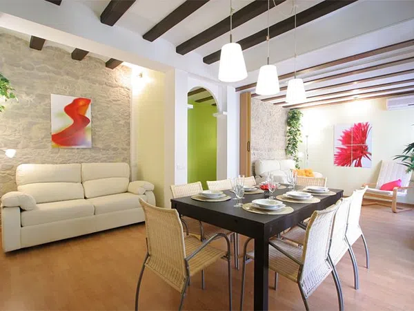 Piso en calle del General Álvarez de Castro, 8