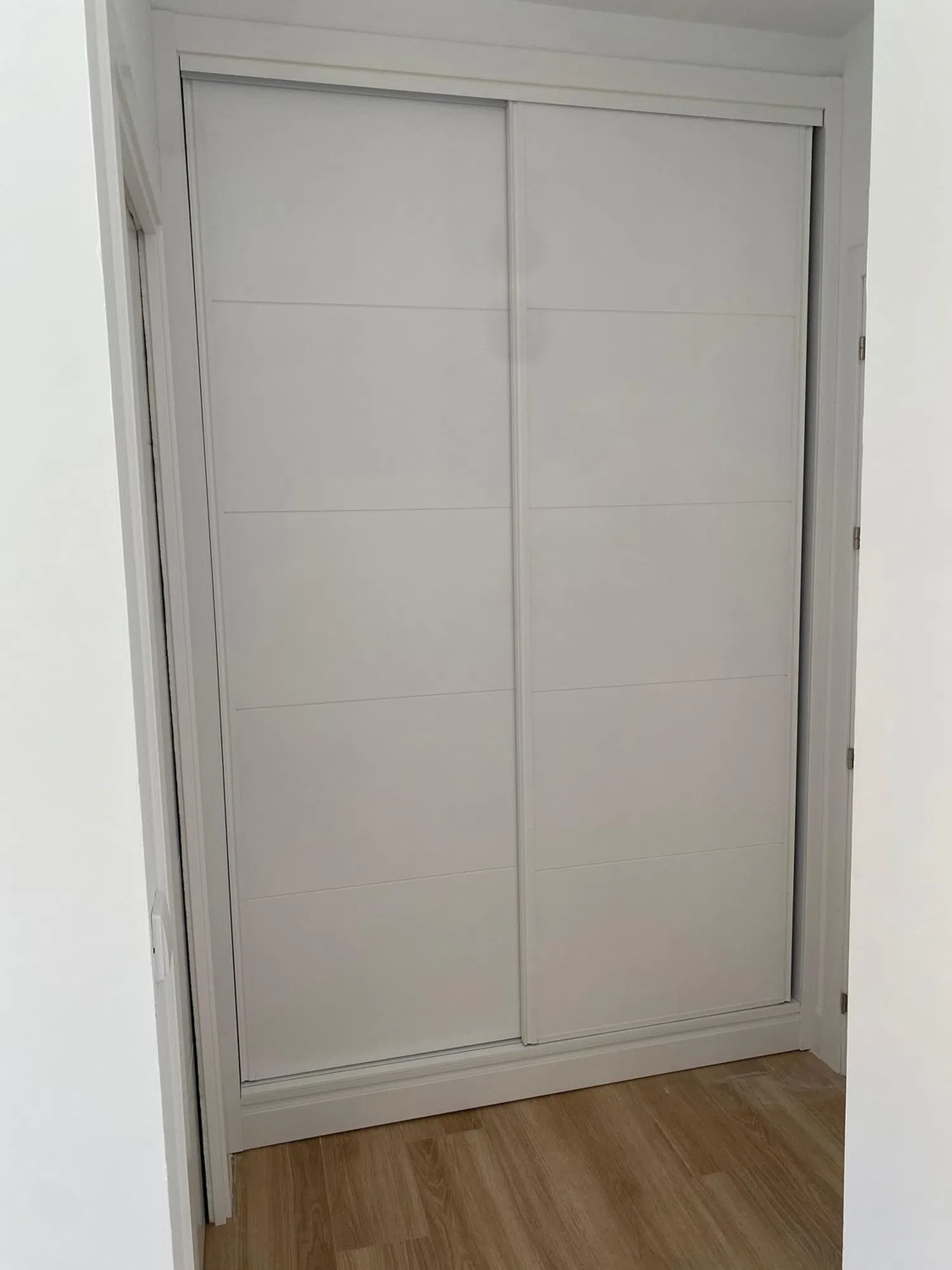 Piso en Barrio El Vial - Ronda de Tejares - Foto 10