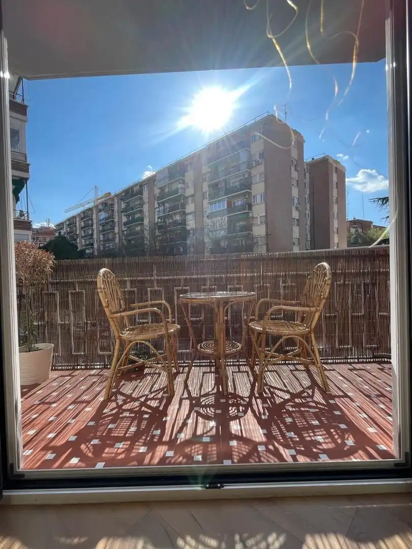 Piso en  Calle Fernando Poo 25 - Foto 39