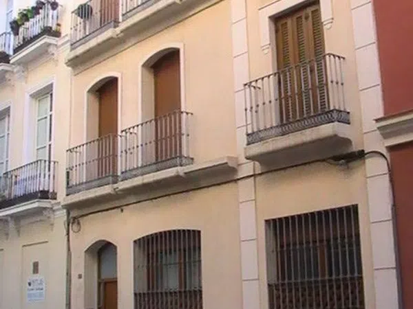 Piso en Calle Ancha del Carmen, 33, Perchel sur - El Bulto - Foto 1