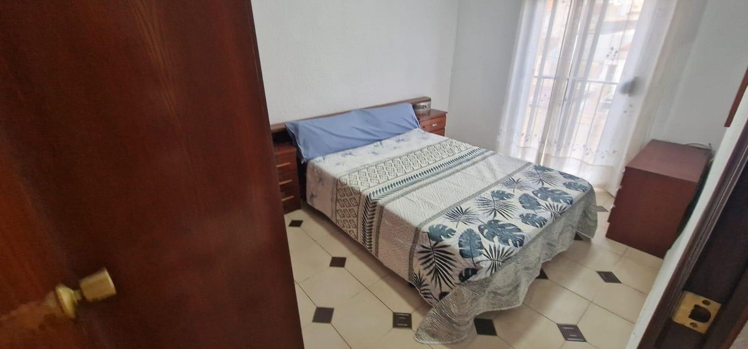 Piso en Villafranqueza - Foto 8