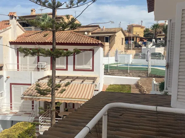Chalet adosado en Calle Alejo Carpentier, 39 - Foto 17