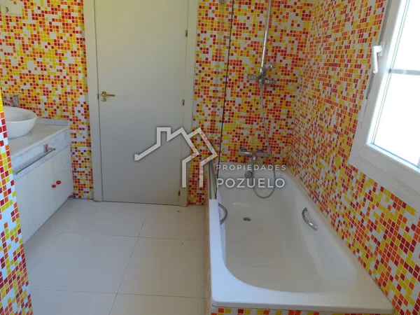Chalet pareado en Bellas Artes, 6, Zona norte - Foto 29