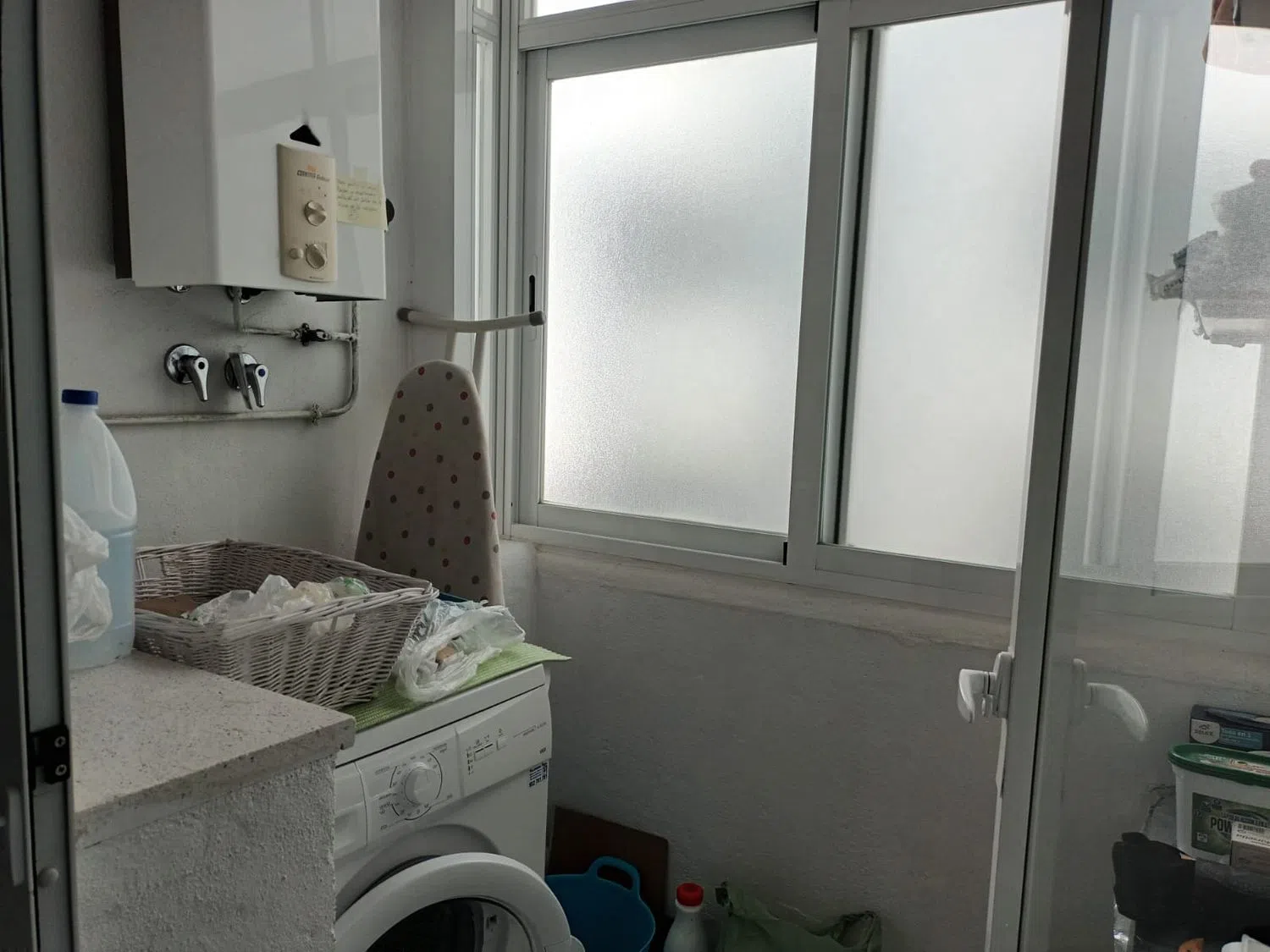 Ático en calle Príncipe de Asturias, 10 - Foto 3
