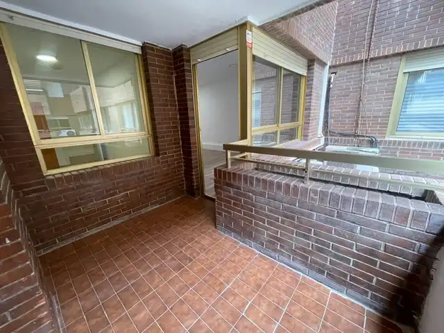 Piso en  Carrer Arquitecto Morell - Foto 5