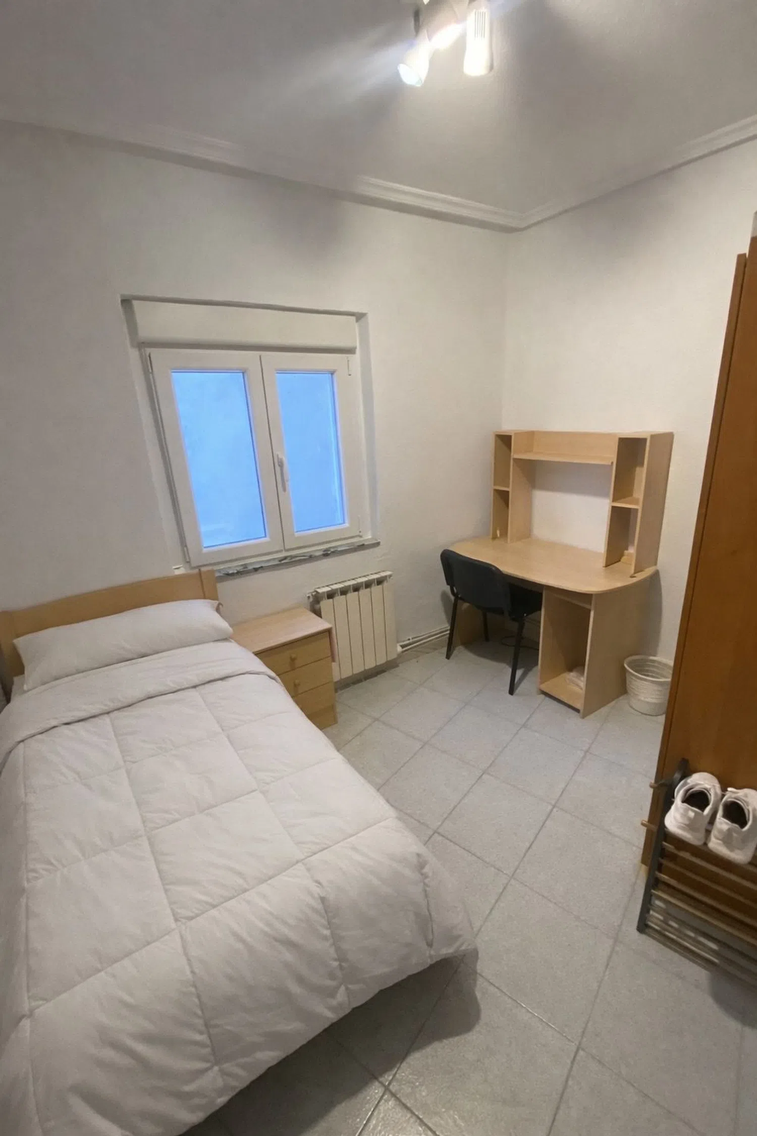 Piso en avenida de los Maristas, 18 - Foto 8