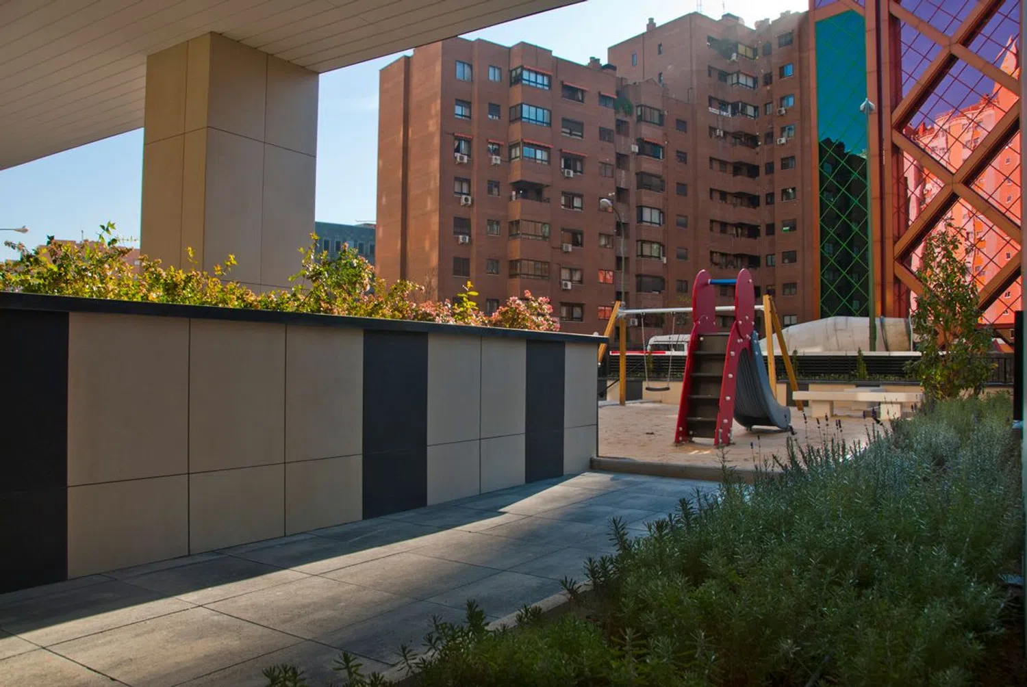 Estudio en calle del Jazmín, 35 - Foto 15