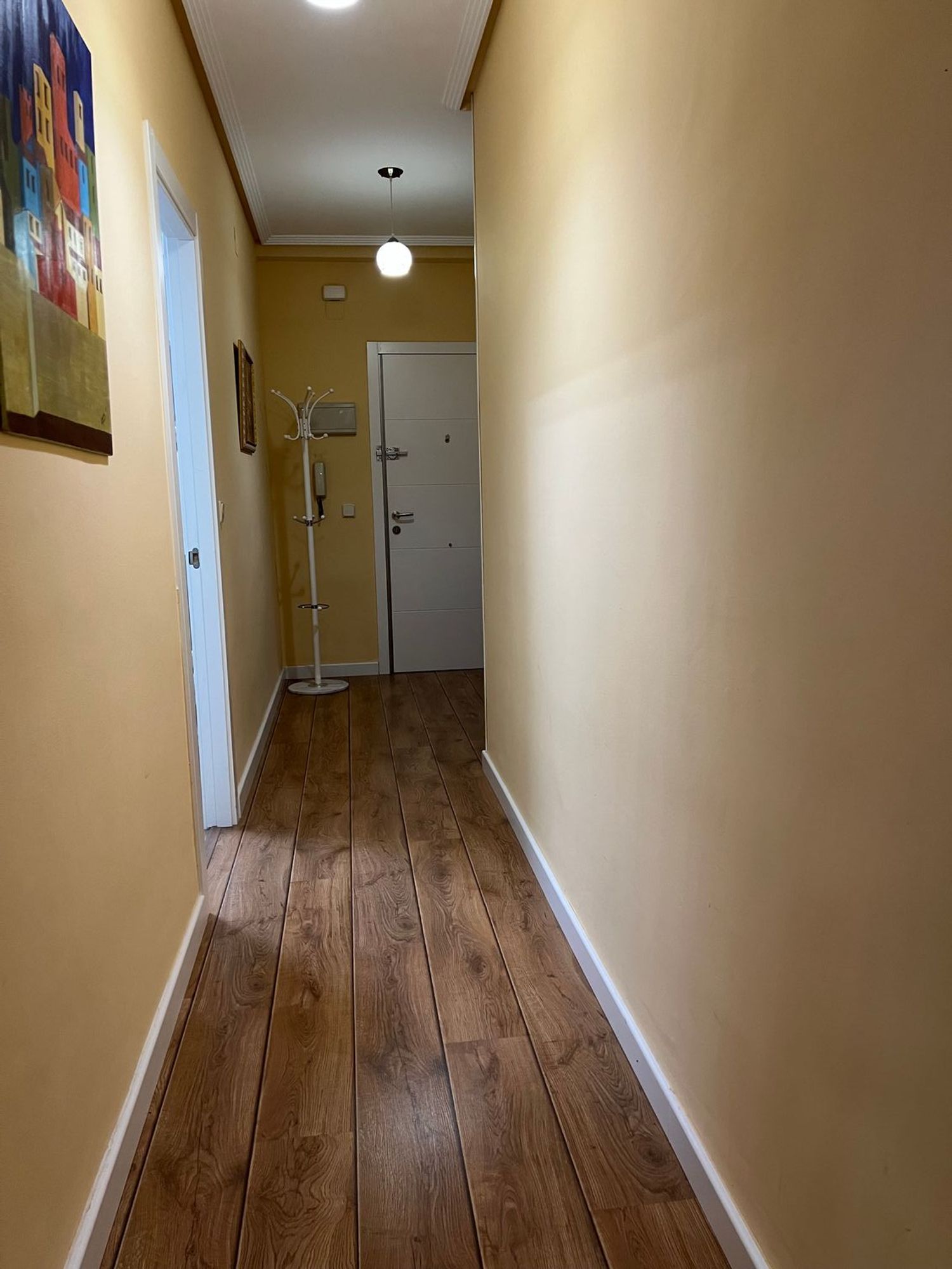 Piso en Calle Gutiérrez Mellado, 1 - Foto 7