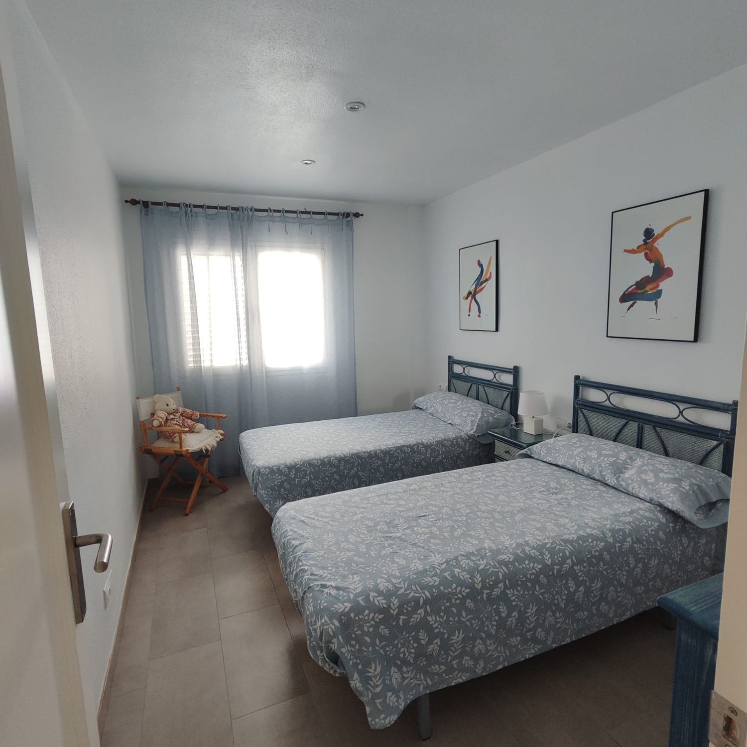 Piso en Paseo del Mediterráneo, 411, Pueblo Indalo-Ventanicas-El Cantal, Pueblo Indalo-Ventanicas-El Cantal - Foto 7