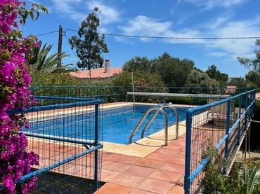 Chalet en  Avinguda Pratdip 80 - Foto 4