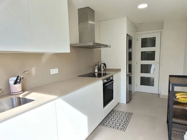 Piso en calle Pacífico, 24 - Foto 16