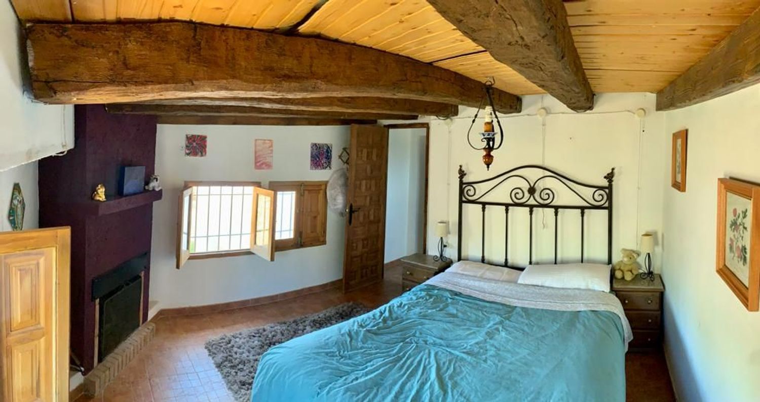 Casa rural en Cortijo Santa Teresa, 816 - Foto 17