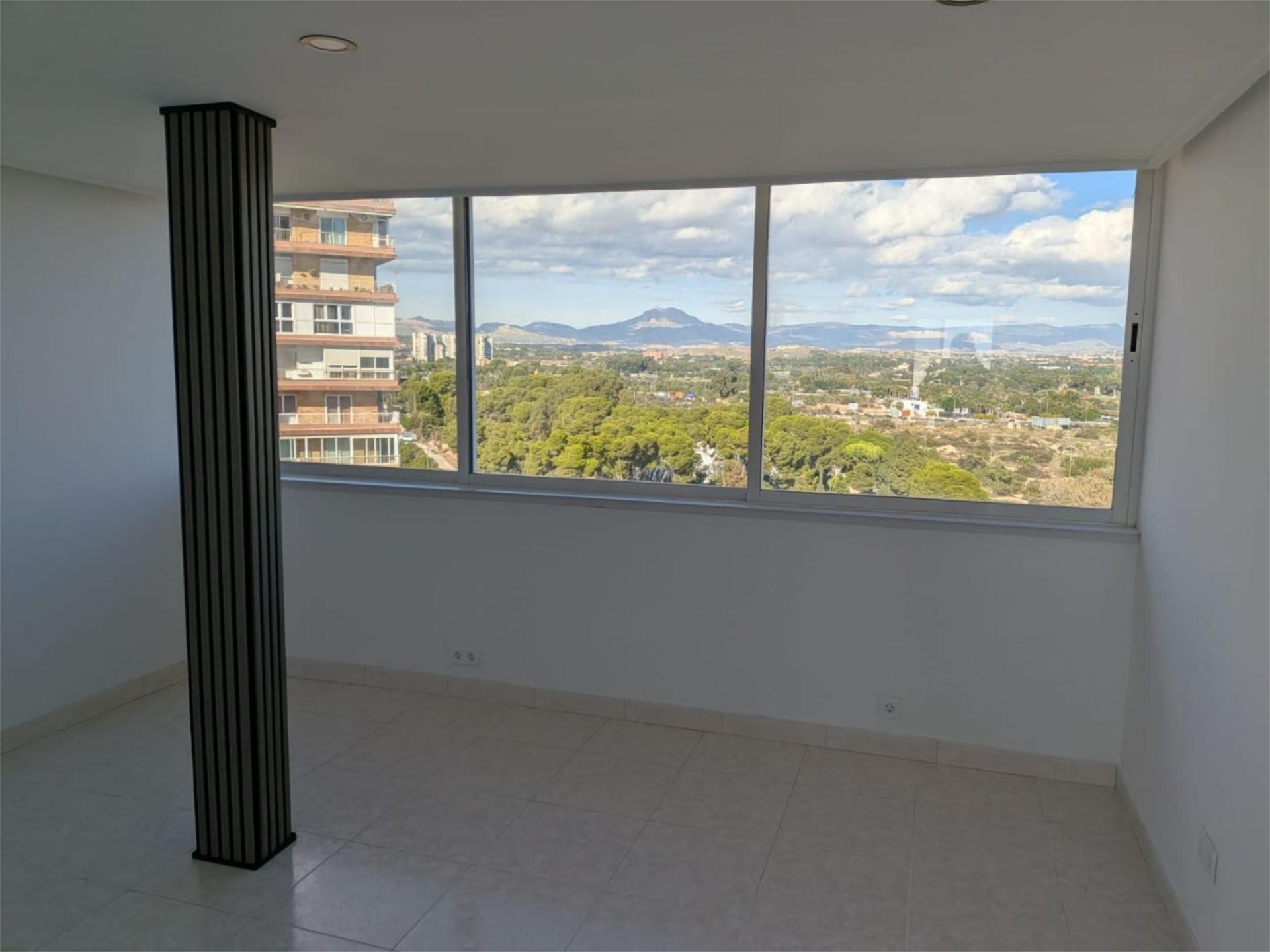 Piso en avenida Avinguda de la Condomina 13 - Foto 27