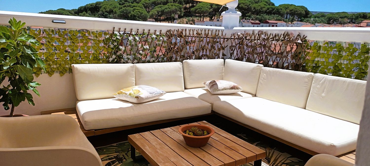 Chalet adosado en Calle Mendez Nuñez, 29 - Foto 38