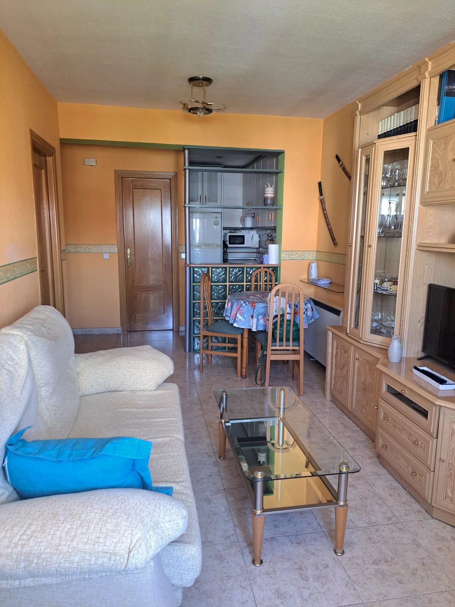 Piso en Villa de vallecas, 1 - Foto 7