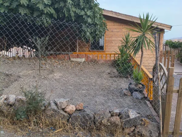 Casa o chalet independiente en Peñón del Hoyo. Carretera Venta El Empalme Km 9,50 s/n - Foto 7