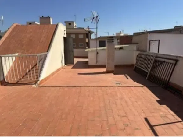 Chalet adosado en Calle Lepanto, 4 - Foto 20