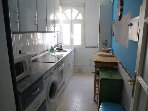 Piso en Calle Butron, 11, Puerta Carmona-Puerta Osario-Amador de los Ríos - Foto 8