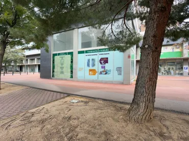 Local comercial en  Carrer Ernest Lluch 9 - Foto 10