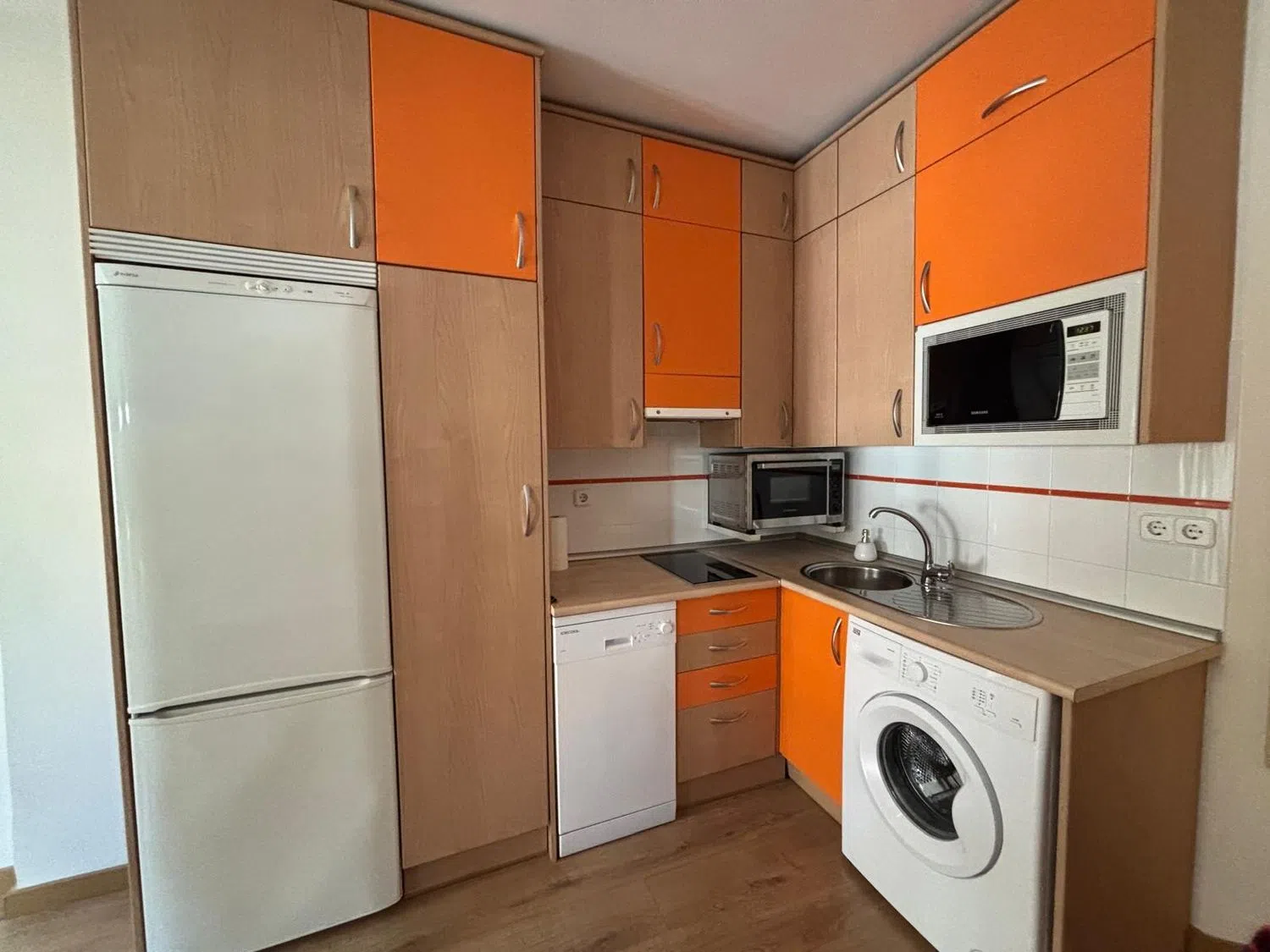 Piso en calle del Nenúfar, 8 - Foto 6