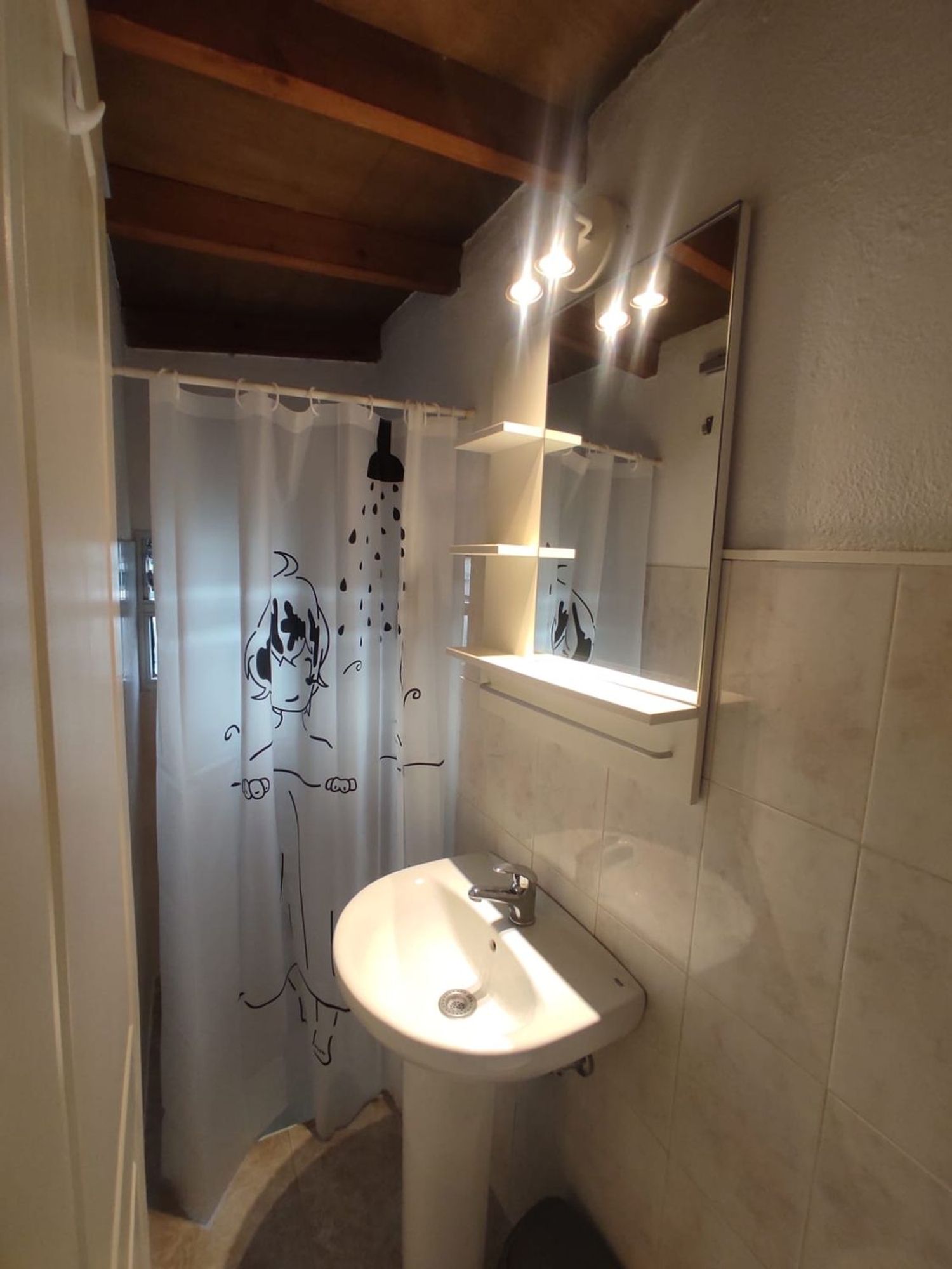 Estudio en Calle Morritos Alto, 32, Buzanada, Buzanada - Foto 13