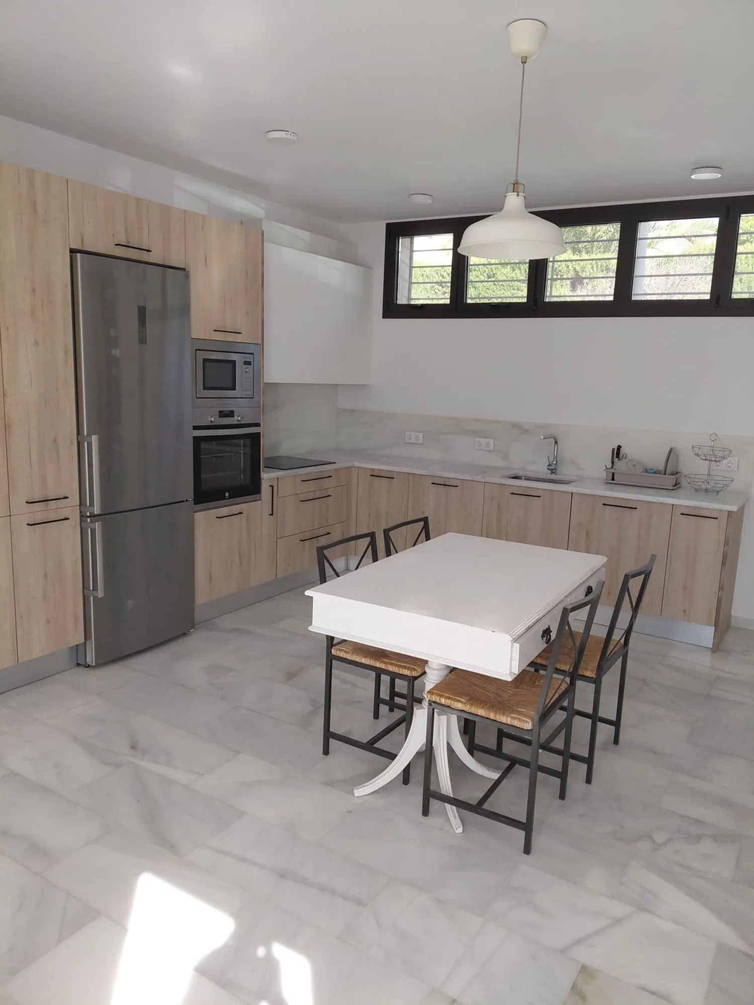 Chalet pareado en Barrio El Palo - Foto 7