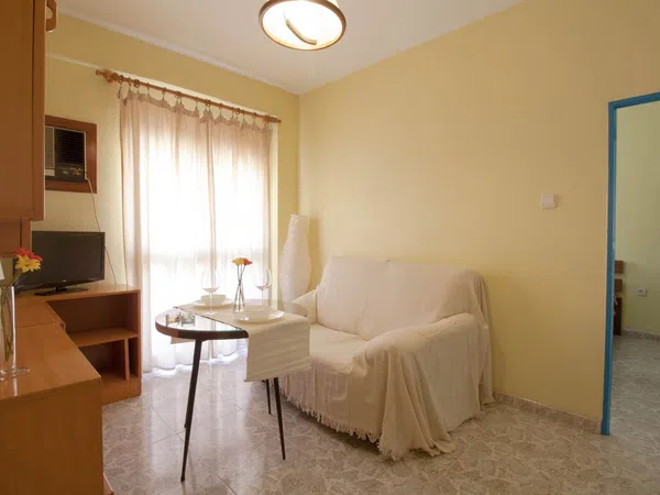 Piso en Carretera de Carmona, 24, Arroyo - Santa Justa - Foto 4