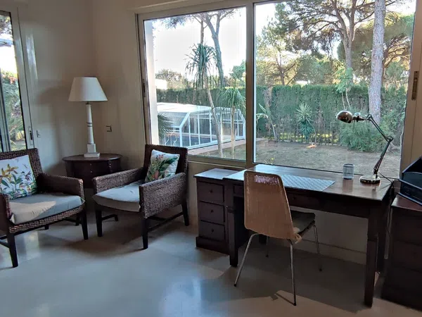 Casa o chalet independiente en Avenida Pinar de la Juliana, 27 - Foto 5