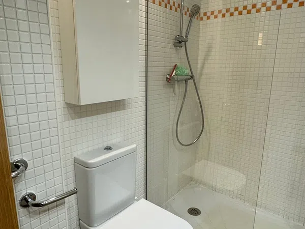 Estudio en calle México, 33 - Foto 13